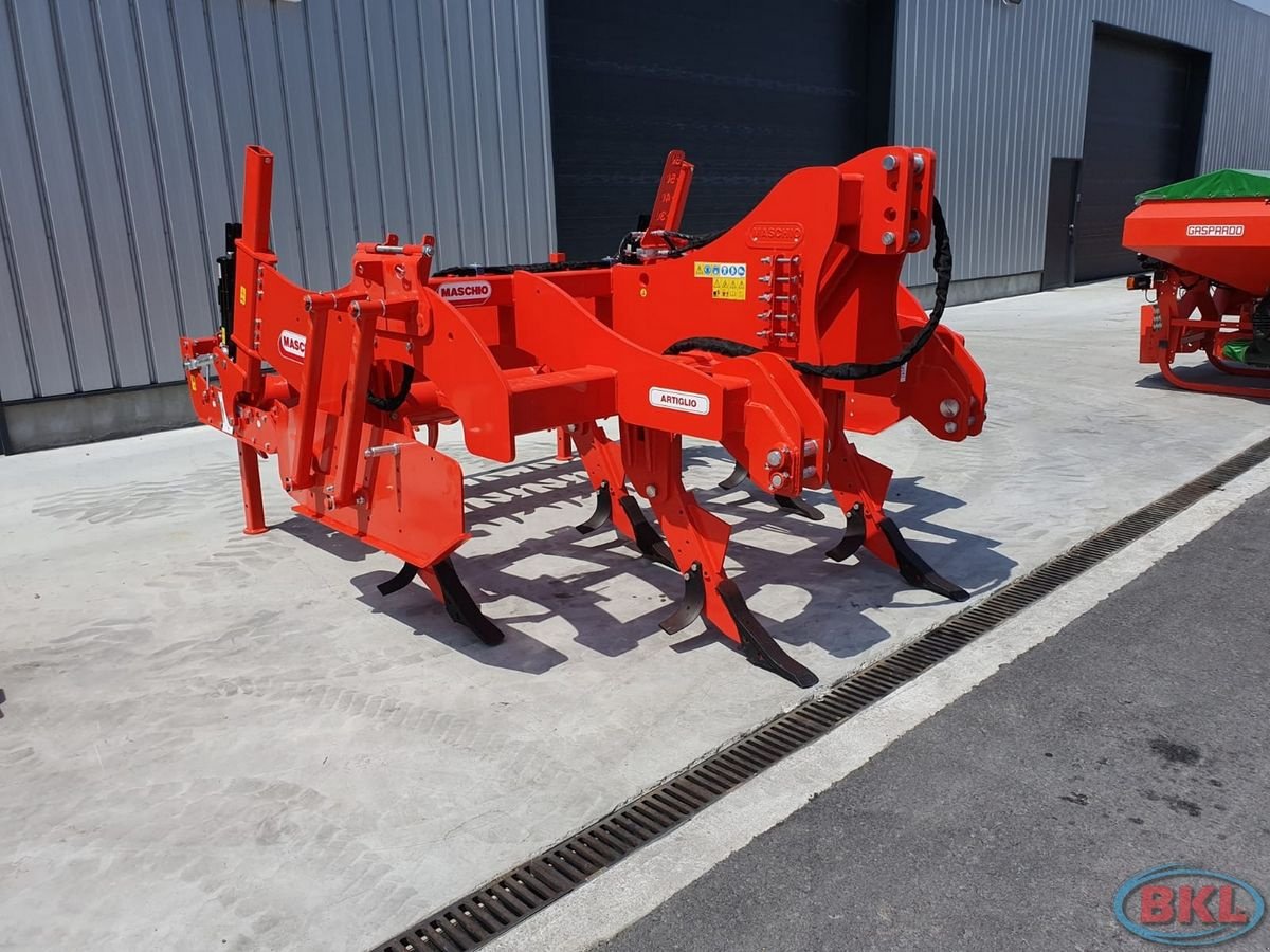 Tiefenlockerer des Typs Maschio Artiglio 250/5 Tiefenlockerer, Neumaschine in Rovisce (Bild 1)