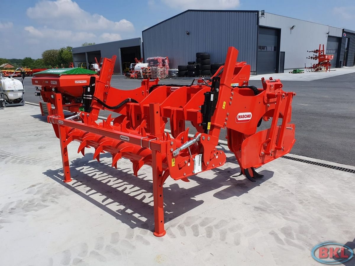 Tiefenlockerer des Typs Maschio Artiglio 250/5 Tiefenlockerer, Neumaschine in Rovisce (Bild 2)