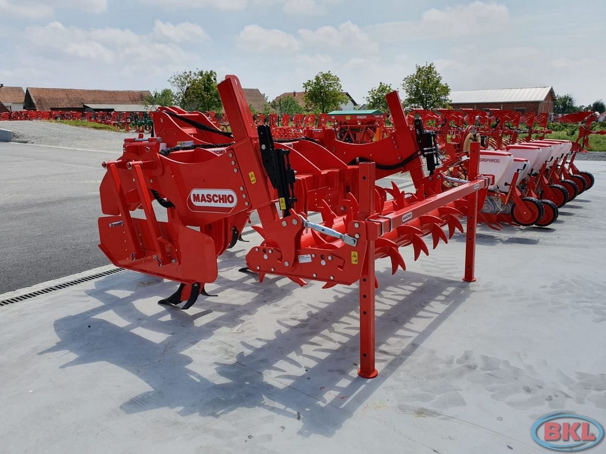 Tiefenlockerer des Typs Maschio Artiglio 250/5 Tiefenlockerer, Neumaschine in Rovisce (Bild 5)