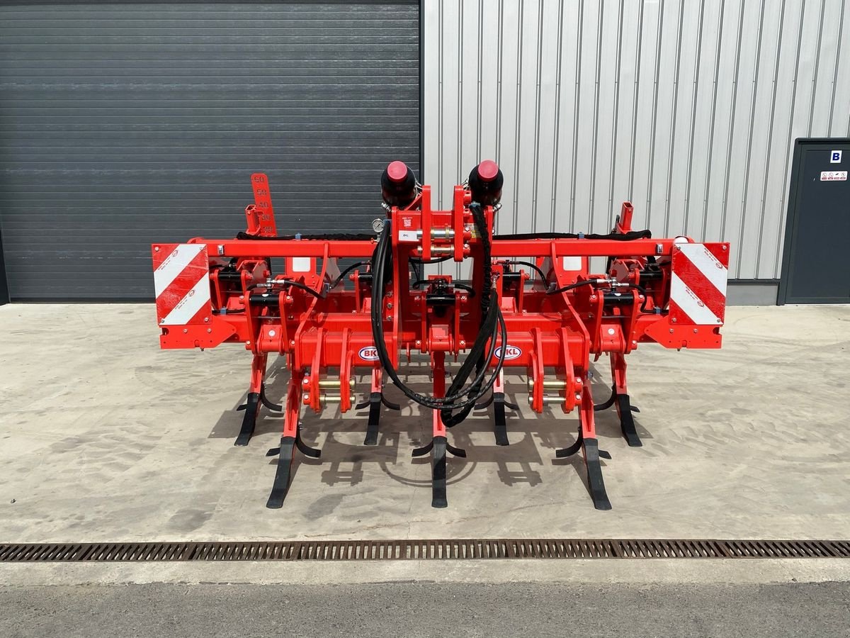 Tiefenlockerer des Typs Maschio Artiglio 300/7 Hydropneumatic, Neumaschine in Rovisce (Bild 2)