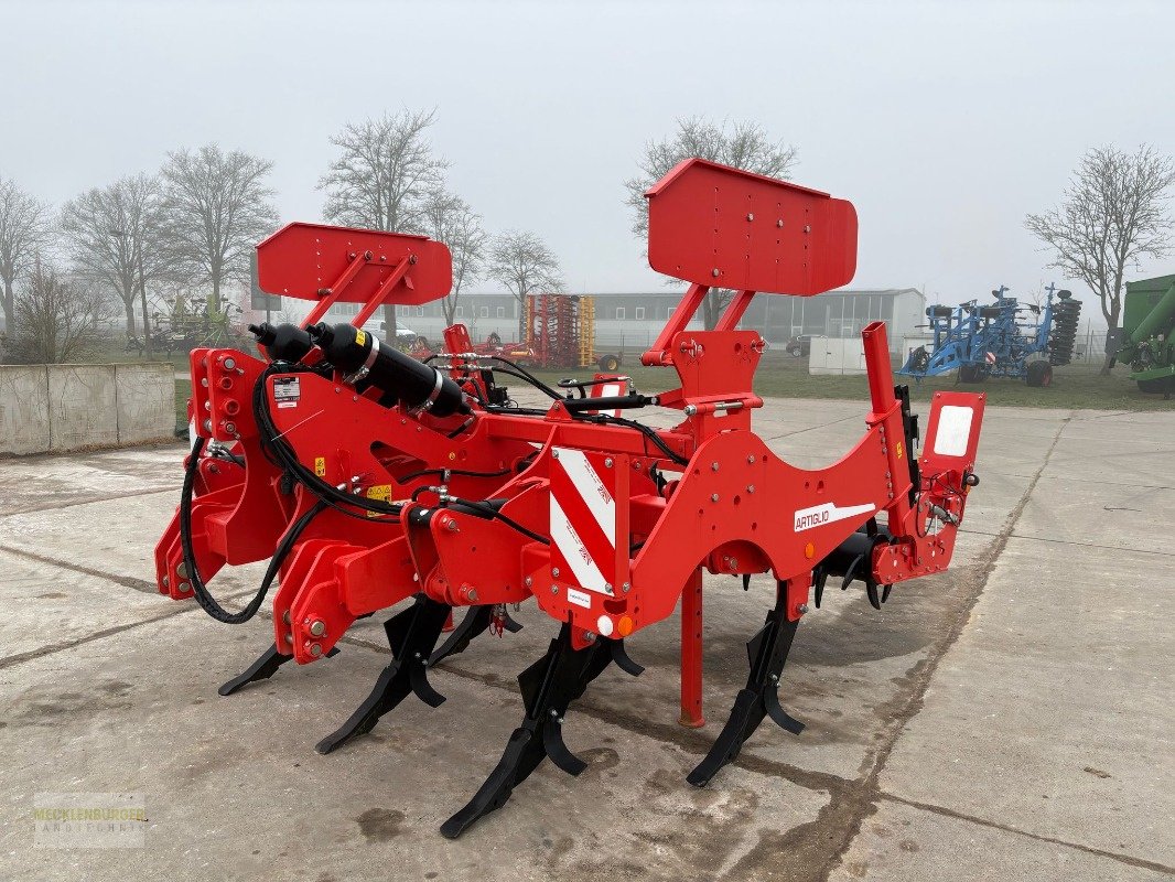 Tiefenlockerer des Typs Maschio ARTIGLIO 300  Tiefenmeißel, Gebrauchtmaschine in Mühlengeez (Bild 1)