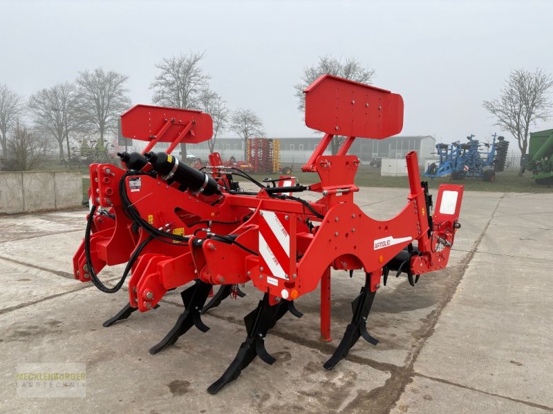 Tiefenlockerer des Typs Maschio ARTIGLIO 300  Tiefenmeißel, Gebrauchtmaschine in Mühlengeez (Bild 1)