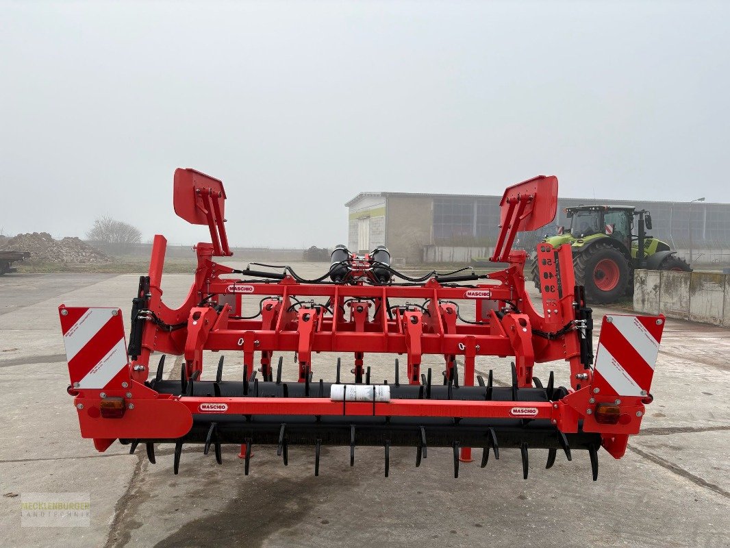 Tiefenlockerer des Typs Maschio ARTIGLIO 300  Tiefenmeißel, Gebrauchtmaschine in Mühlengeez (Bild 4)