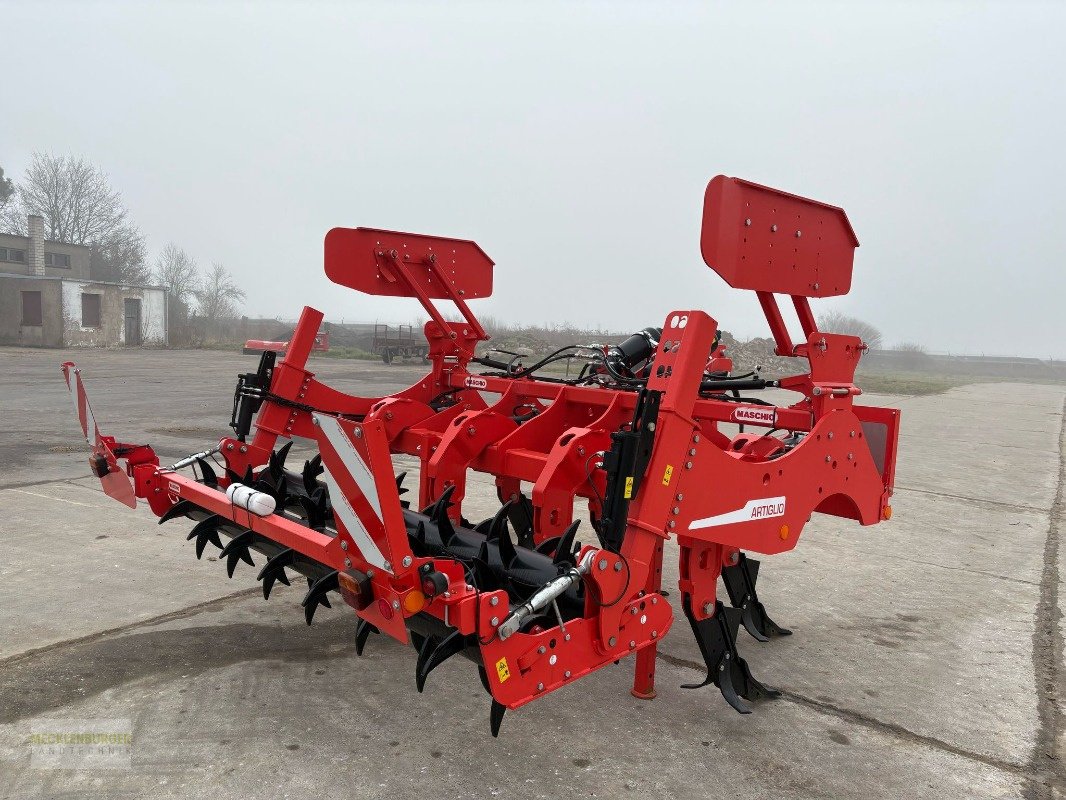 Tiefenlockerer des Typs Maschio ARTIGLIO 300  Tiefenmeißel, Gebrauchtmaschine in Mühlengeez (Bild 5)