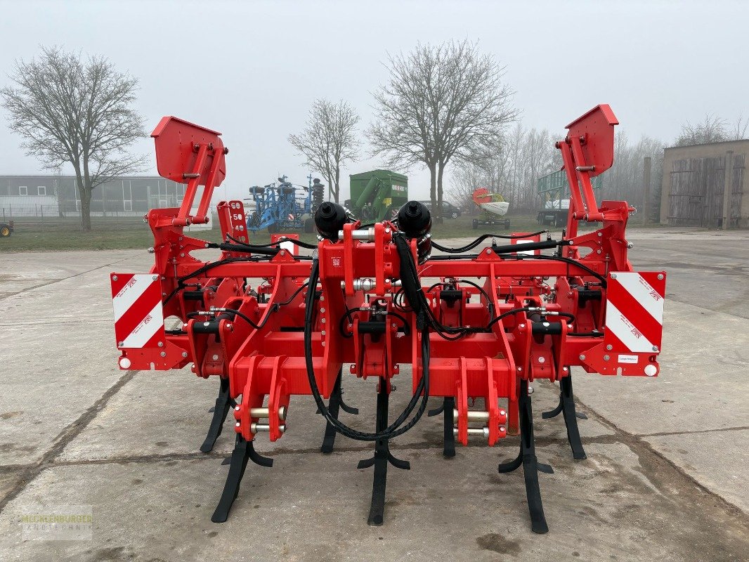 Tiefenlockerer des Typs Maschio ARTIGLIO 300  Tiefenmeißel, Gebrauchtmaschine in Mühlengeez (Bild 9)