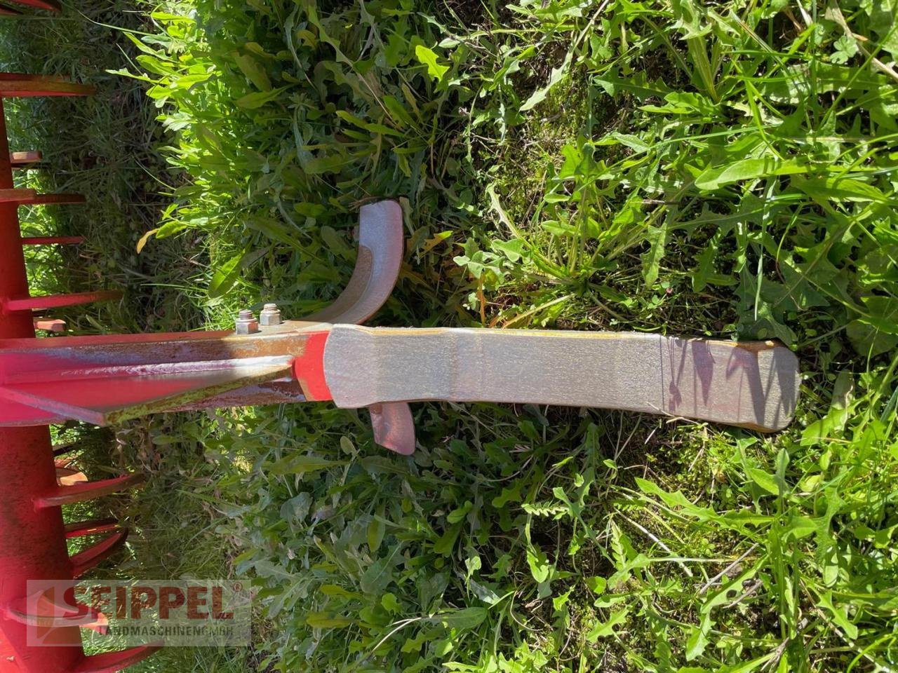 Tiefenlockerer typu Maschio ARTIGLIO 300, Gebrauchtmaschine v Groß-Umstadt (Obrázek 2)