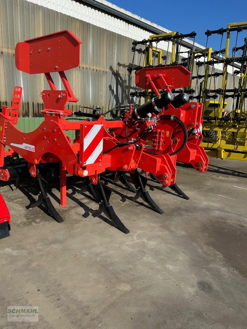 Tiefenlockerer des Typs Maschio Artiglio 300, Neumaschine in Upahl (Bild 4)