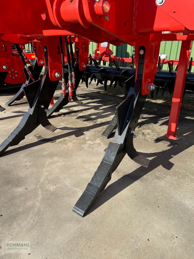 Tiefenlockerer des Typs Maschio Artiglio 300, Neumaschine in Upahl (Bild 5)