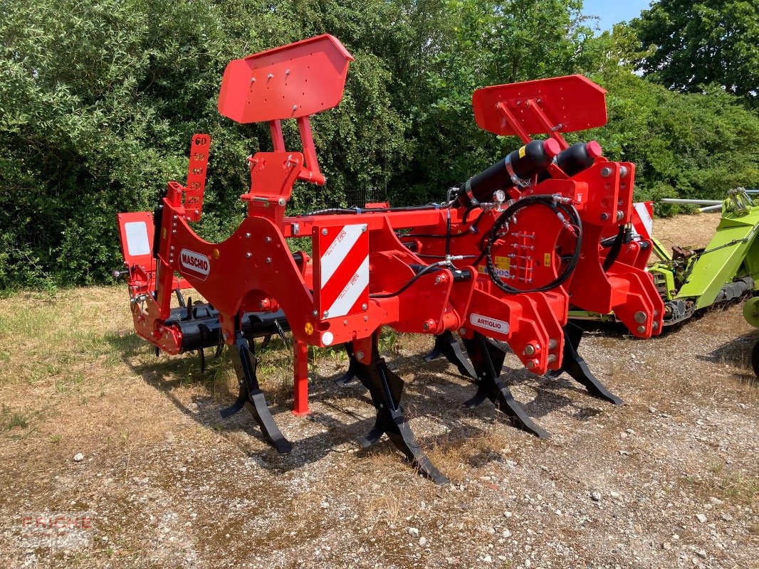 Tiefenlockerer of the type Maschio Artiglio 300, Neumaschine in Bockel - Gyhum (Picture 3)