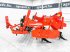 Tiefenlockerer типа Maschio Artiglio 400/9 9-blade, 4 m wide, 55 cm working depth subsoiler, Gebrauchtmaschine в Csengele (Фотография 8)