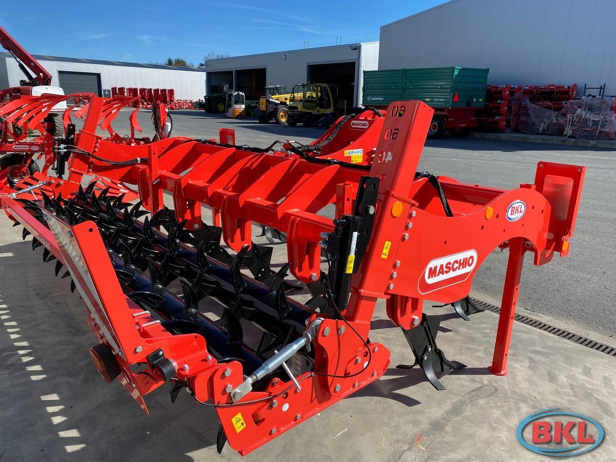 Tiefenlockerer des Typs Maschio ARTIGLIO 400-9, Neumaschine in Rovisce (Bild 4)