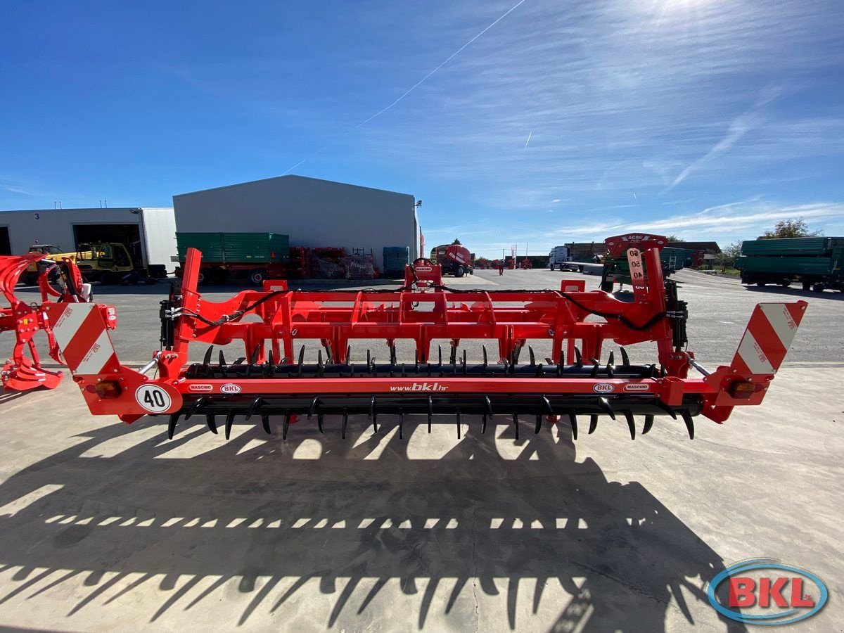 Tiefenlockerer des Typs Maschio ARTIGLIO 400-9, Neumaschine in Rovisce (Bild 5)