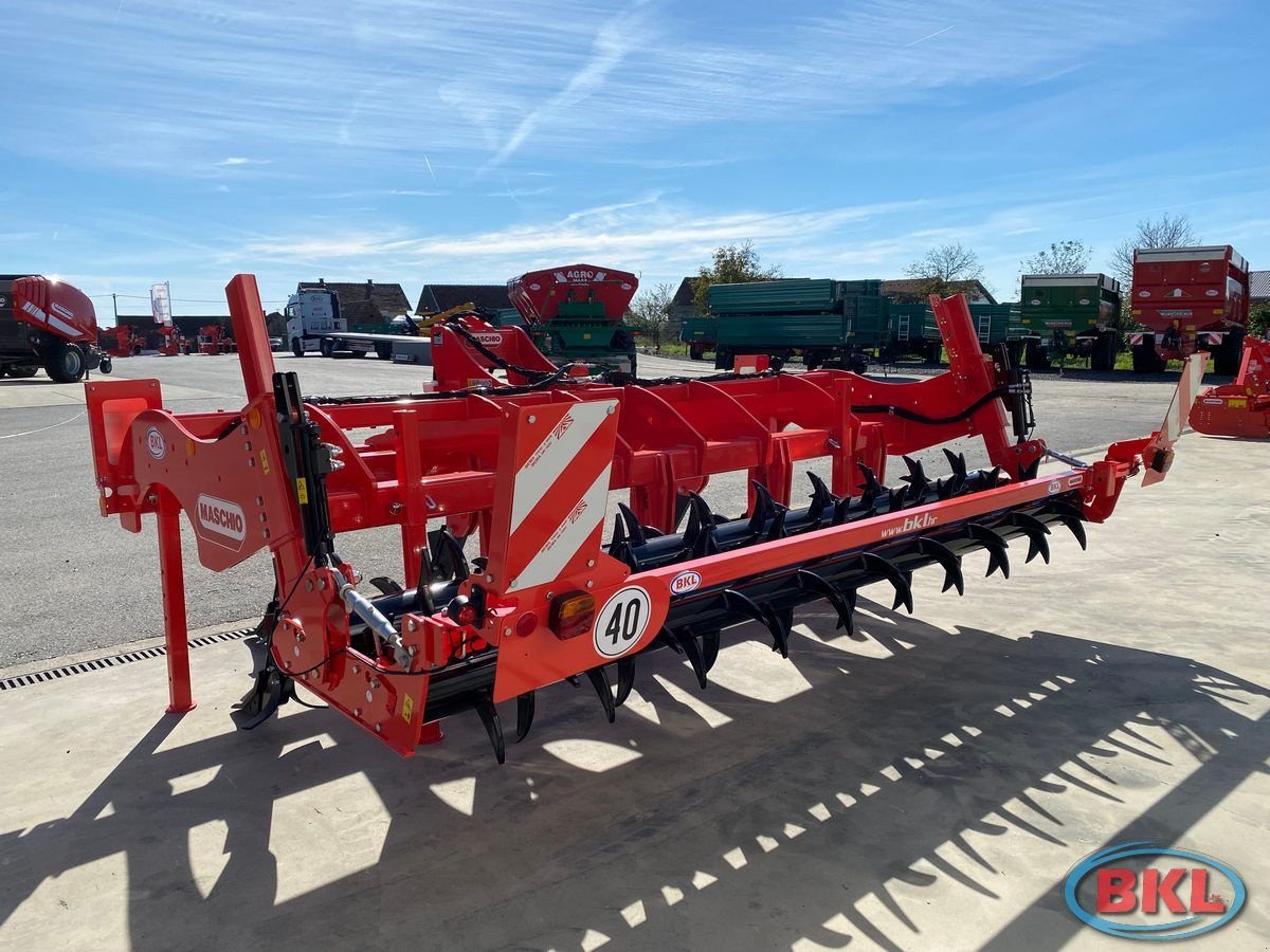 Tiefenlockerer des Typs Maschio ARTIGLIO 400-9, Neumaschine in Rovisce (Bild 7)