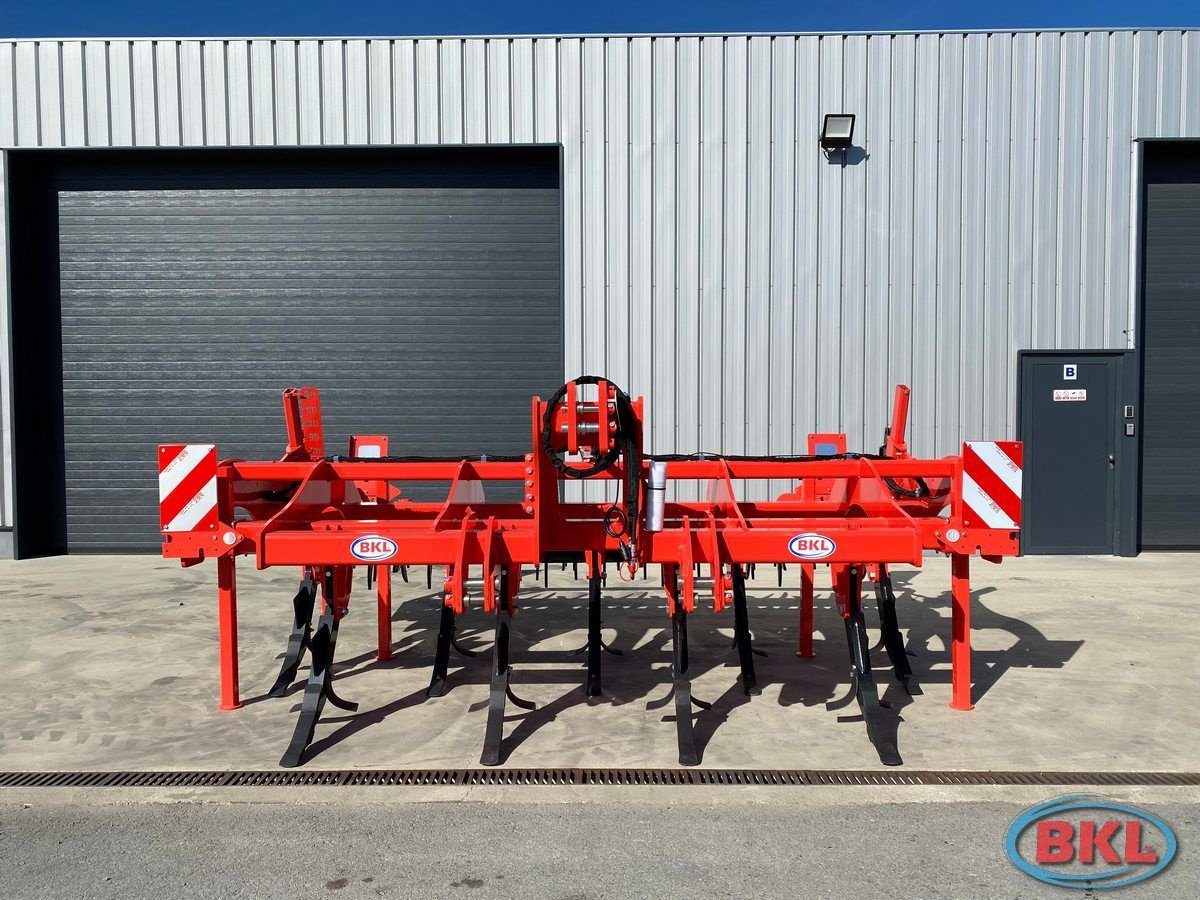 Tiefenlockerer des Typs Maschio ARTIGLIO 400-9, Neumaschine in Rovisce (Bild 10)