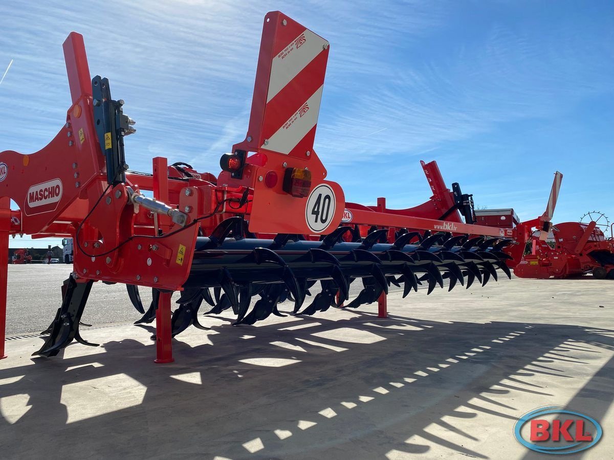 Tiefenlockerer des Typs Maschio ARTIGLIO 400-9, Neumaschine in Rovisce (Bild 12)