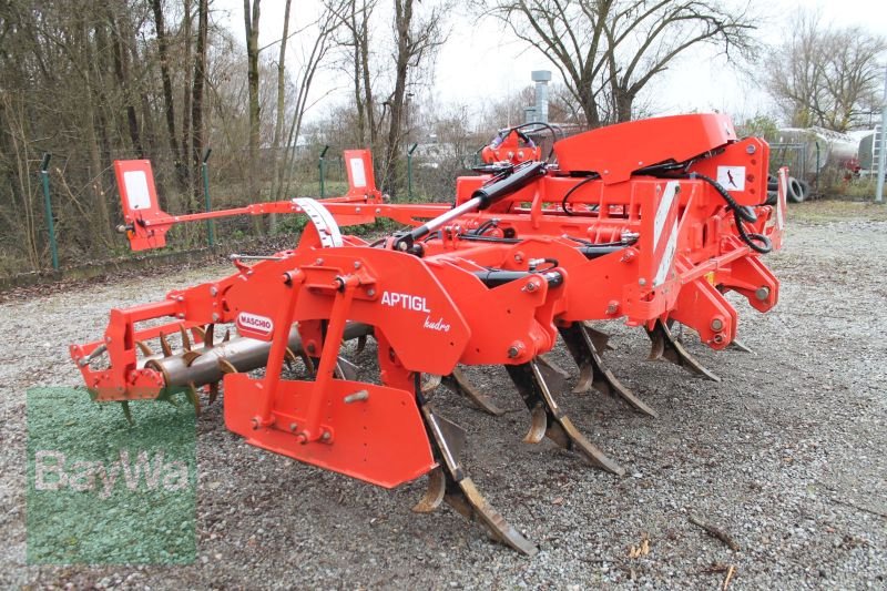 Tiefenlockerer des Typs Maschio ARTIGLIO 400 HYDRO, Gebrauchtmaschine in Straubing (Bild 6)