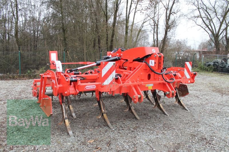 Tiefenlockerer des Typs Maschio ARTIGLIO 400 HYDRO, Gebrauchtmaschine in Straubing (Bild 1)