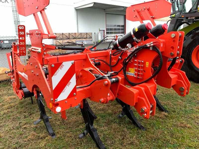 Tiefenlockerer of the type Maschio Artiglio Hidro 30, Neumaschine in Heiligengrabe OT Liebenthal (Picture 2)