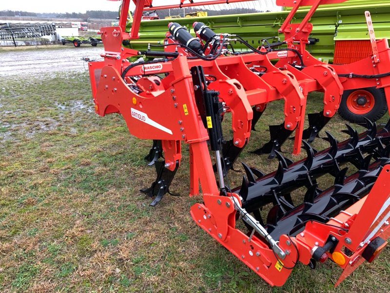Tiefenlockerer of the type Maschio Artiglio Hidro 30, Neumaschine in Heiligengrabe OT Liebenthal (Picture 3)