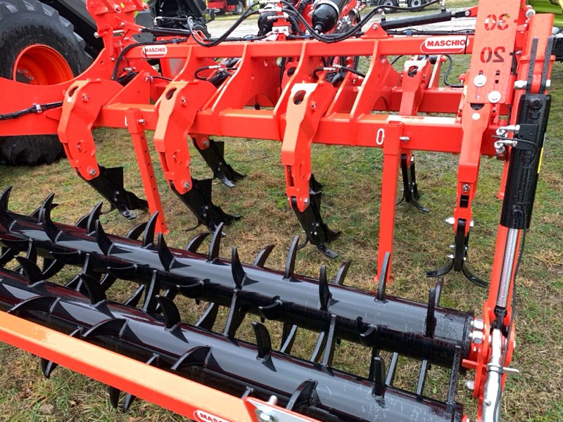 Tiefenlockerer of the type Maschio Artiglio Hidro 30, Neumaschine in Heiligengrabe OT Liebenthal (Picture 4)