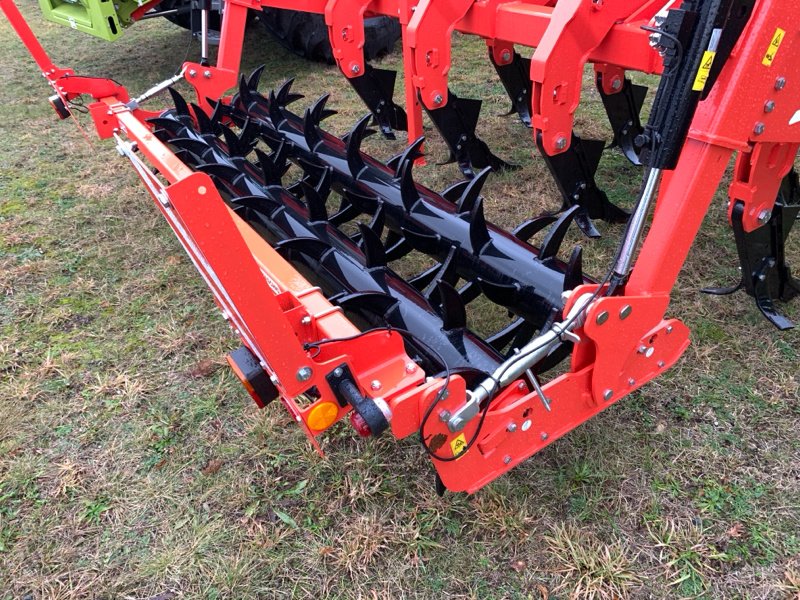 Tiefenlockerer of the type Maschio Artiglio Hidro 30, Neumaschine in Heiligengrabe OT Liebenthal (Picture 5)