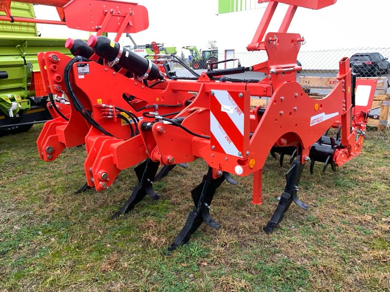 Tiefenlockerer of the type Maschio Artiglio Hidro 30, Neumaschine in Heiligengrabe OT Liebenthal (Picture 1)