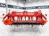 Tiefenlockerer of the type Maschio Artiglio Magnum 300/7 7-blade, 3 m wide, 70 cm working depth subsoiler, Gebrauchtmaschine in Csengele (Picture 8)