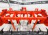 Tiefenlockerer of the type Maschio Artiglio Magnum 300/7 7-blade, 3 m wide, 70 cm working depth subsoiler, Gebrauchtmaschine in Csengele (Picture 29)
