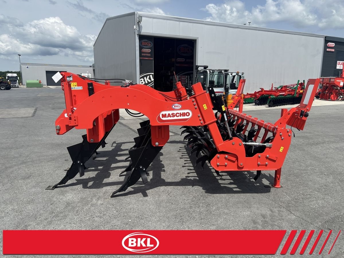 Tiefenlockerer typu Maschio ARTIGLIO MAGNUM 300-7, Neumaschine v Rovisce (Obrázek 6)