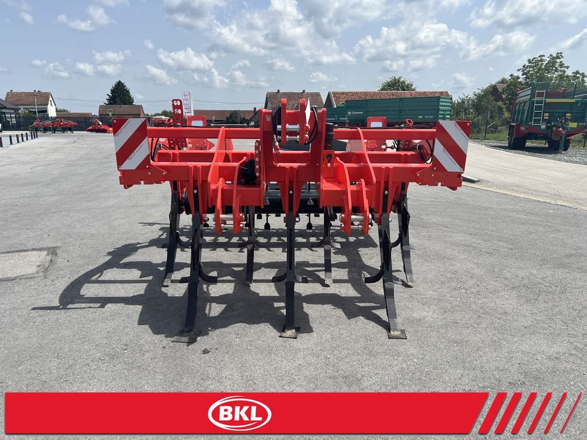 Tiefenlockerer typu Maschio ARTIGLIO MAGNUM 300-7, Neumaschine v Rovisce (Obrázek 8)