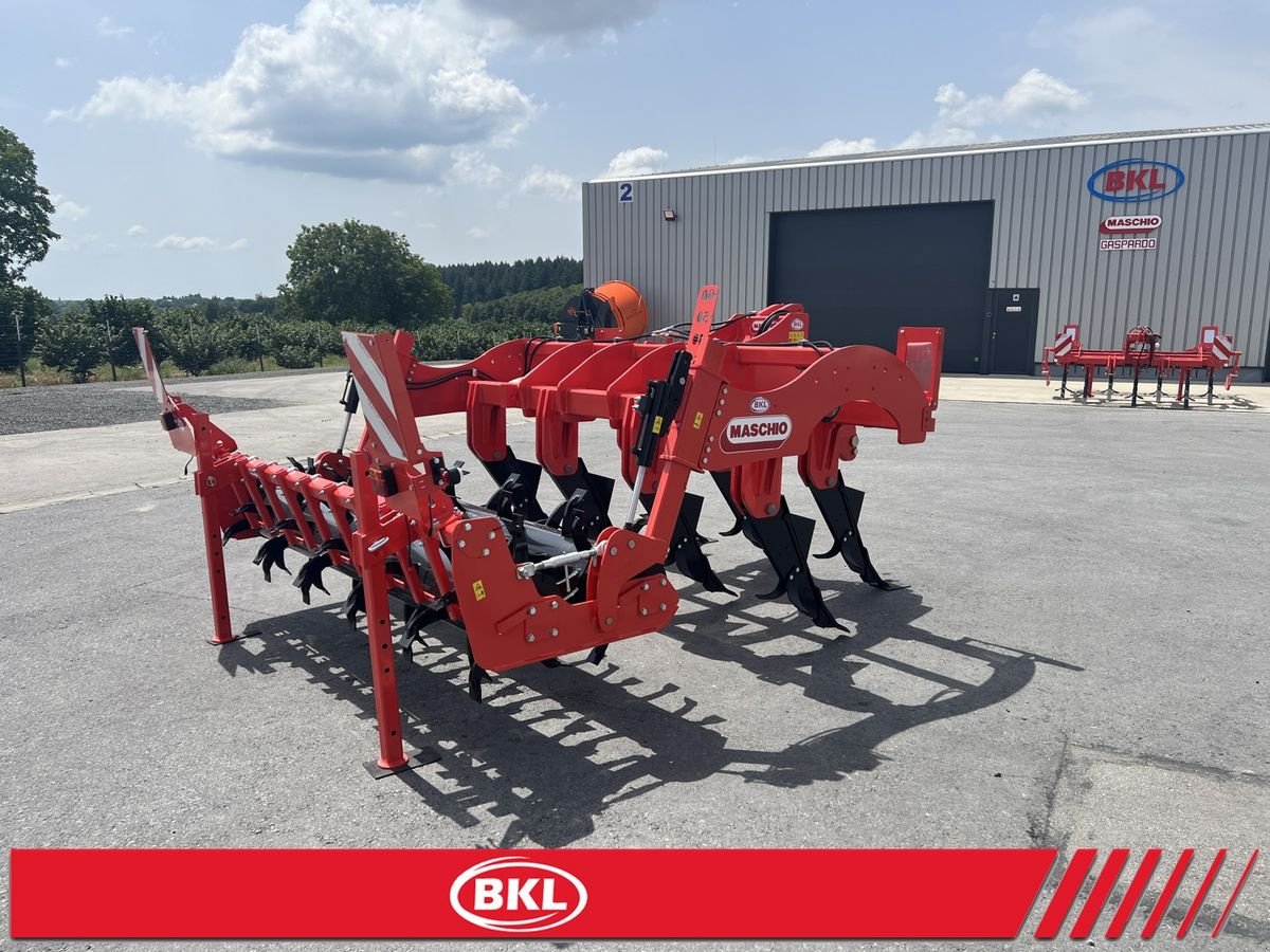 Tiefenlockerer typu Maschio ARTIGLIO MAGNUM 300-7, Neumaschine v Rovisce (Obrázek 3)