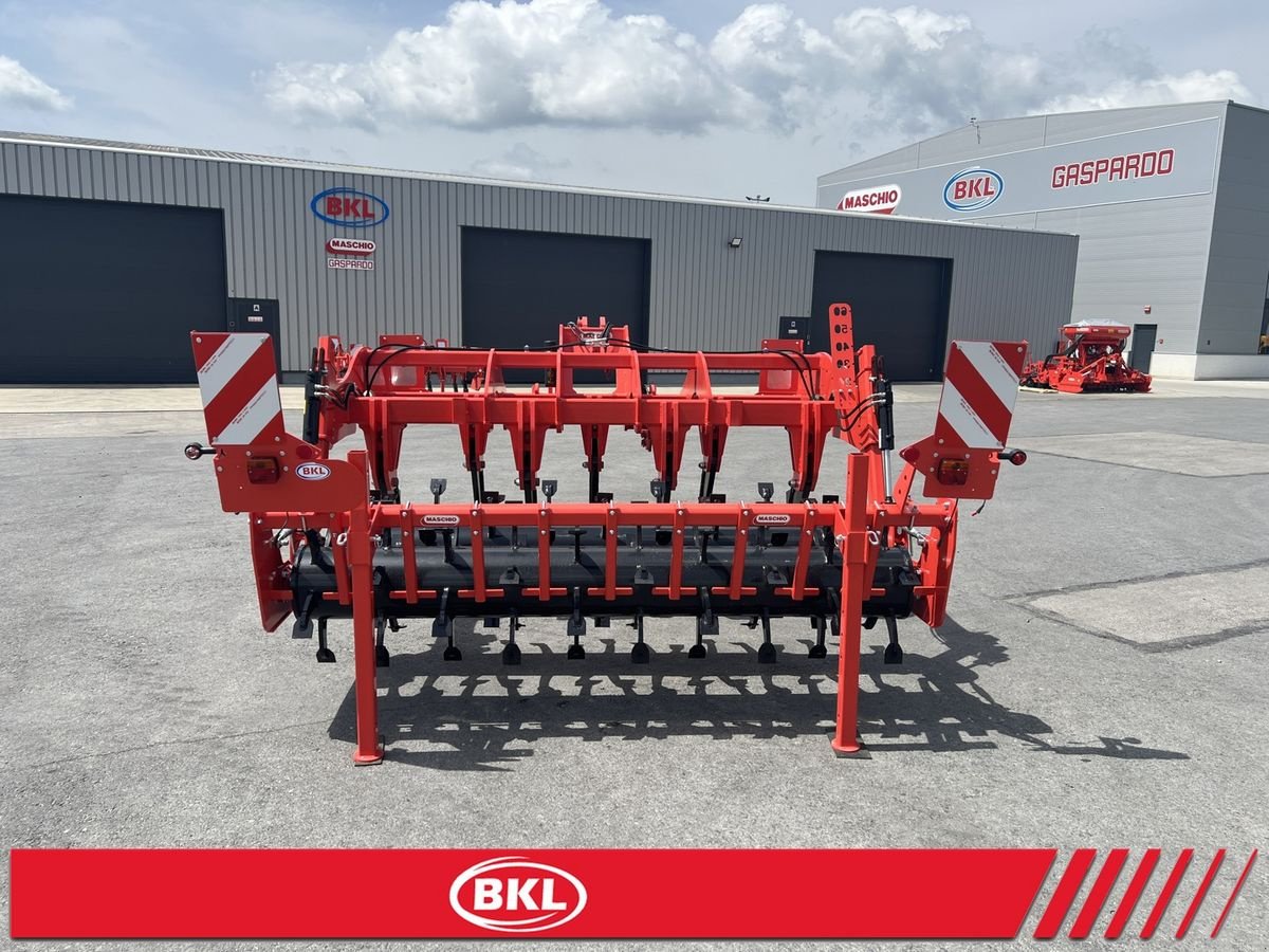 Tiefenlockerer typu Maschio ARTIGLIO MAGNUM 300-7, Neumaschine v Rovisce (Obrázek 4)