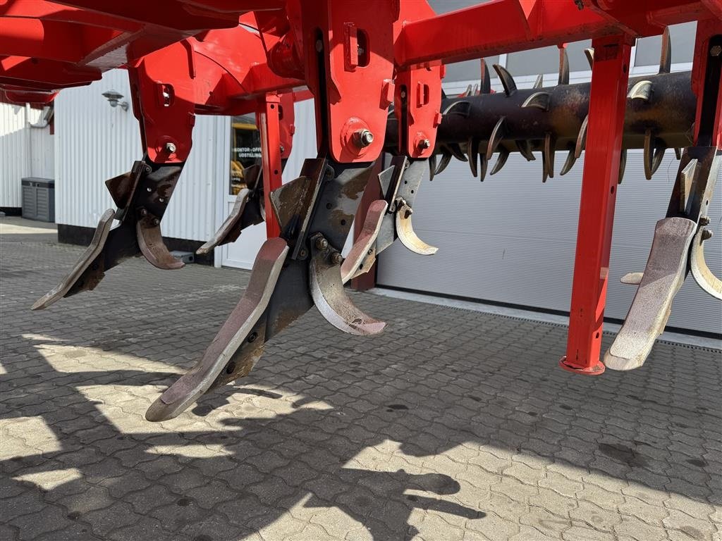 Tiefenlockerer des Typs Maschio Atilla 250 / 5! HYDRO! KUN GRUBBET 30 HEKTAR!, Gebrauchtmaschine in Nørager (Bild 12)