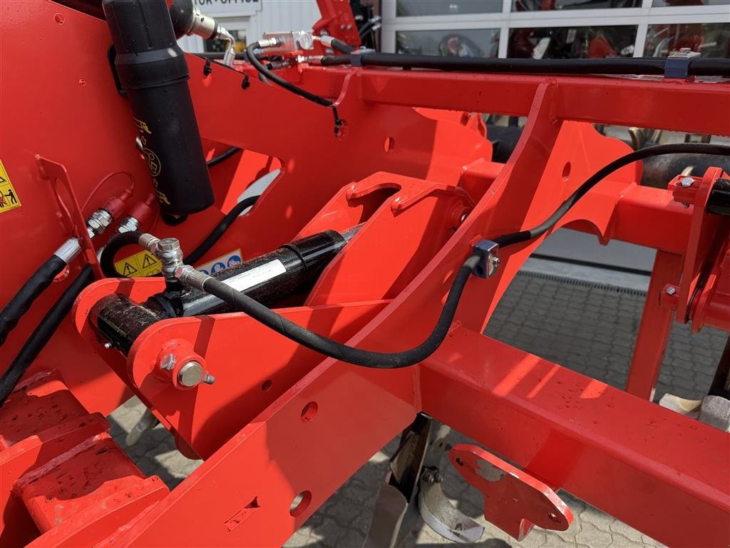 Tiefenlockerer des Typs Maschio Atilla 250 / 5! HYDRO! KUN GRUBBET 30 HEKTAR!, Gebrauchtmaschine in Nørager (Bild 11)