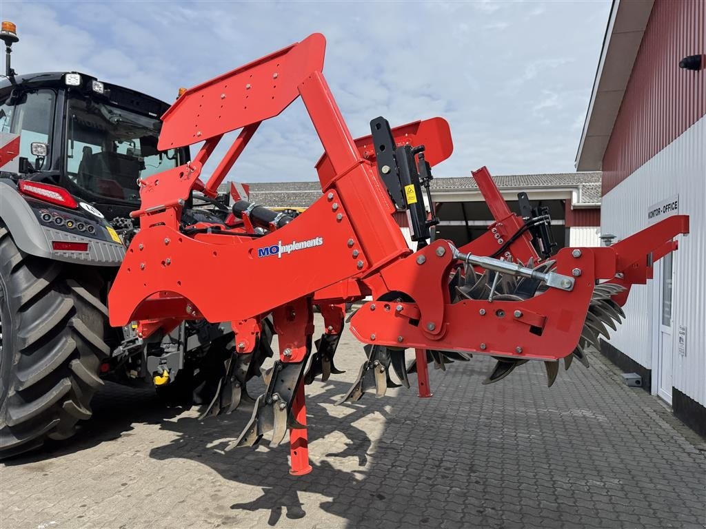 Tiefenlockerer des Typs Maschio Atilla 250 / 5! HYDRO! KUN GRUBBET 30 HEKTAR!, Gebrauchtmaschine in Nørager (Bild 7)