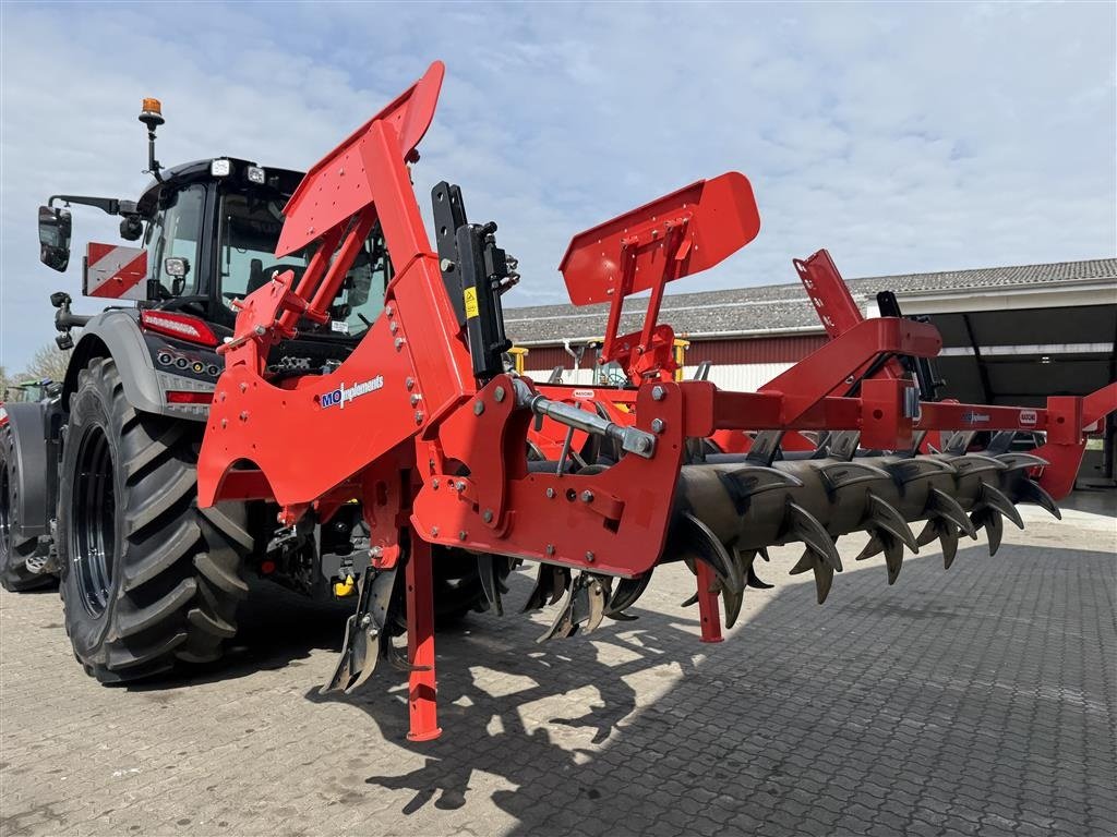 Tiefenlockerer des Typs Maschio Atilla 250 / 5! HYDRO! KUN GRUBBET 30 HEKTAR!, Gebrauchtmaschine in Nørager (Bild 5)