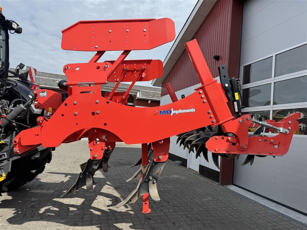 Tiefenlockerer des Typs Maschio Atilla 250 / 5! HYDRO! KUN GRUBBET 30 HEKTAR!, Gebrauchtmaschine in Nørager (Bild 8)