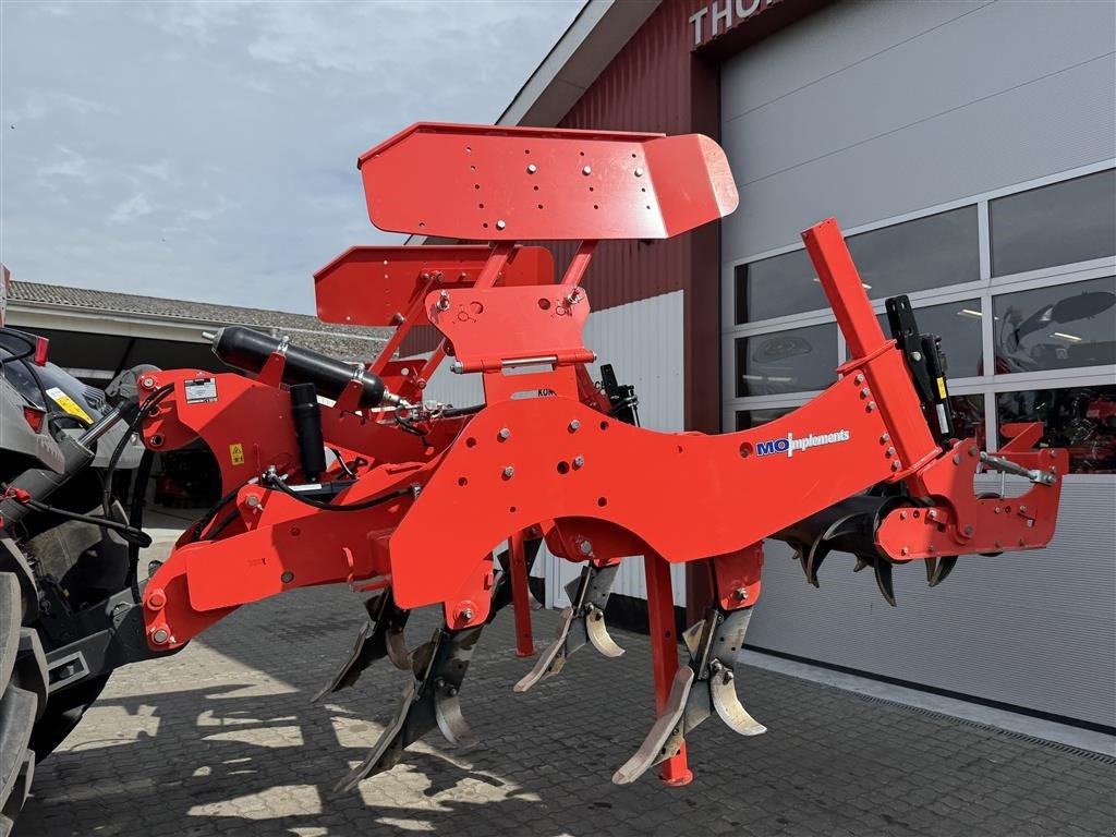 Tiefenlockerer des Typs Maschio Atilla 250 / 5! HYDRO! KUN GRUBBET 30 HEKTAR!, Gebrauchtmaschine in Nørager (Bild 9)