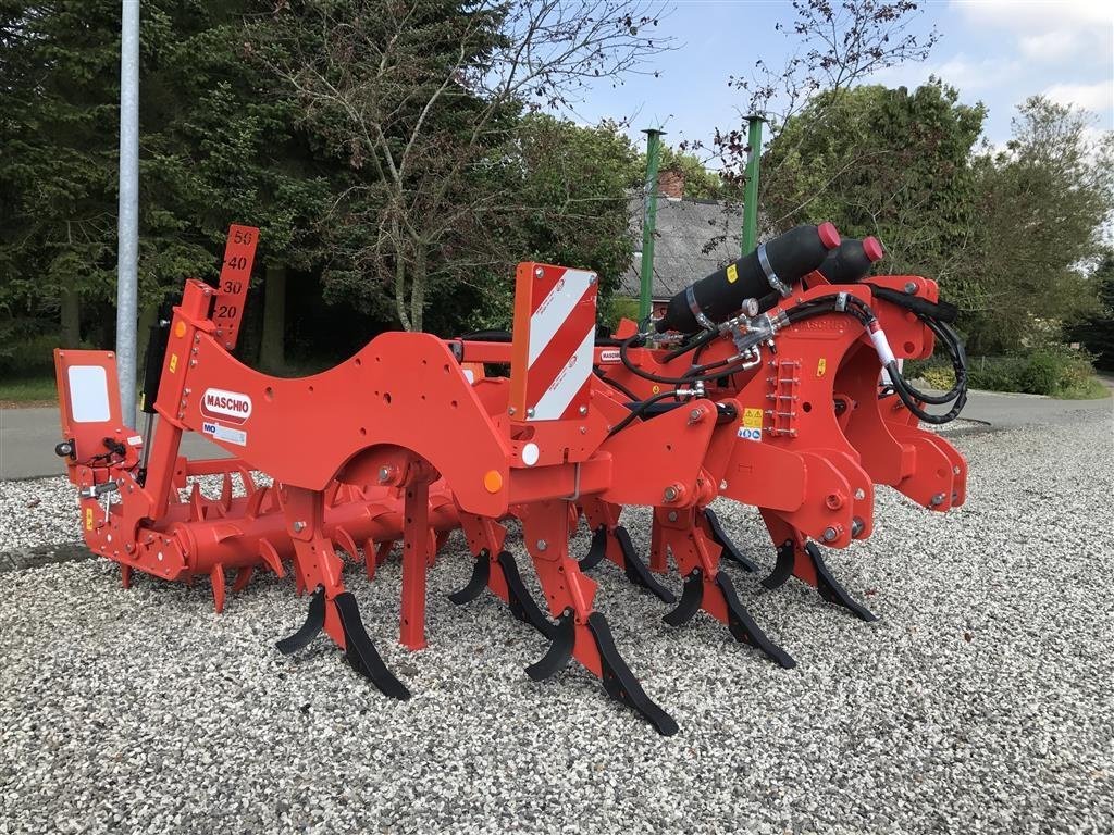 Tiefenlockerer of the type Maschio Atilla 300/7 Hydro, Gebrauchtmaschine in Aabenraa (Picture 1)