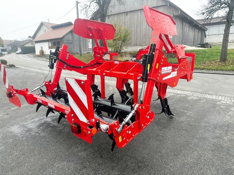 Tiefenlockerer des Typs Maschio Attila 250 Tiefenlockerer, Neumaschine in St. Marienkirchen (Bild 5)