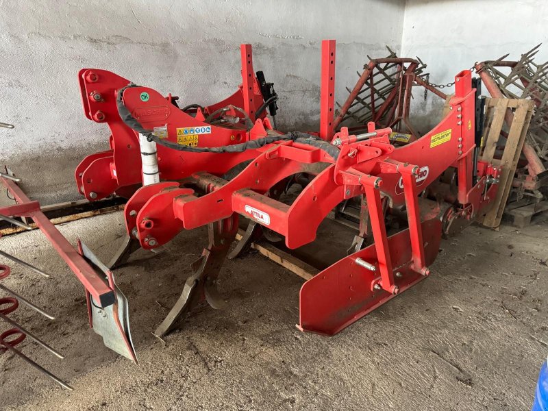 Tiefenlockerer typu Maschio Attila 250, Gebrauchtmaschine v Mistelbach