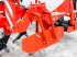 Tiefenlockerer of the type Maschio Attila 300/7 3 m subsoiler, 50 cm working depth, 7 loosening blades, hydraulic double tine cultivator, Gebrauchtmaschine in Csengele (Picture 20)