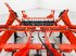 Tiefenlockerer of the type Maschio Attila 300/7 3 m subsoiler, 50 cm working depth, 7 loosening blades, hydraulic double tine cultivator, Gebrauchtmaschine in Csengele (Picture 22)