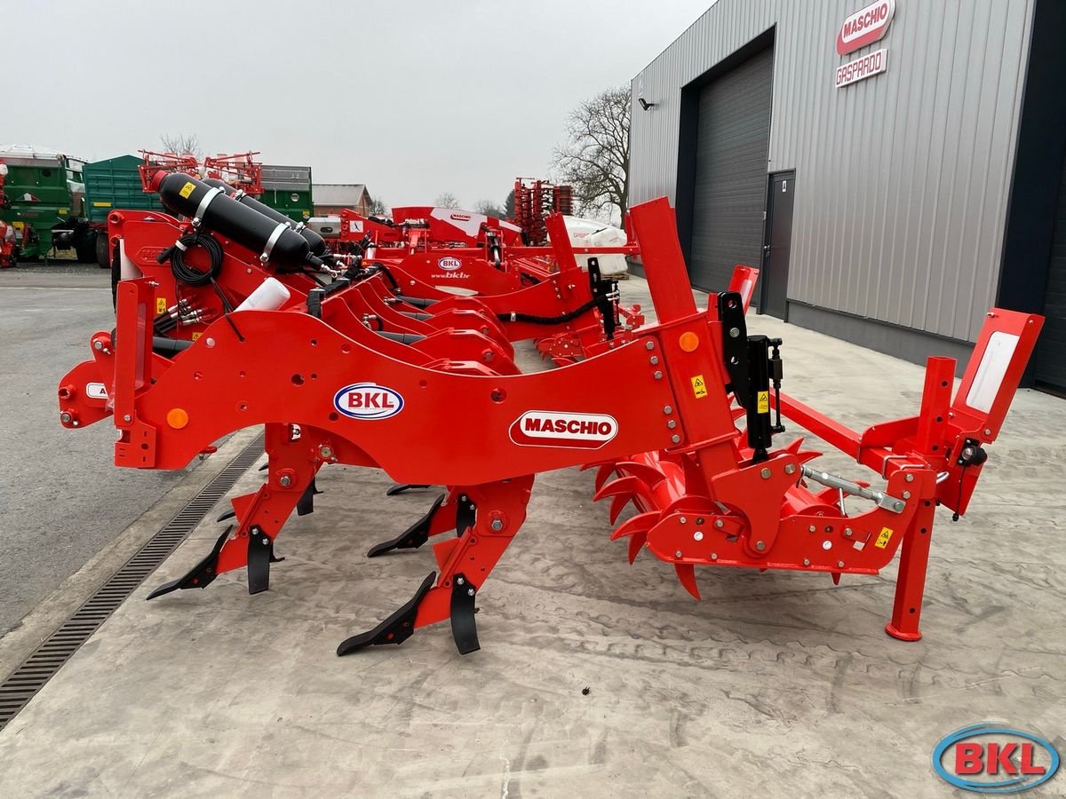 Tiefenlockerer tipa Maschio Attila 300/7 Hydropneumatic, Neumaschine u Rovisce (Slika 7)