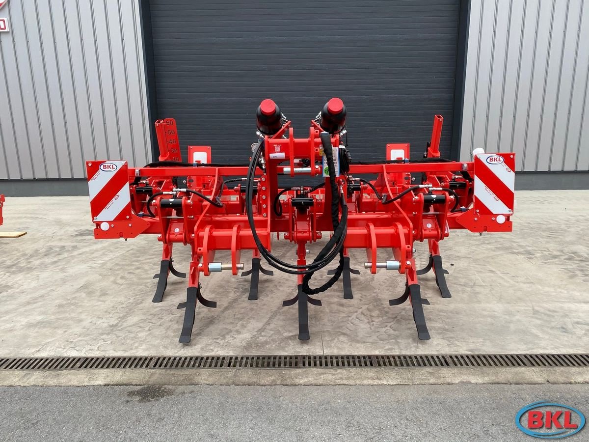 Tiefenlockerer tipa Maschio Attila 300/7 Hydropneumatic, Neumaschine u Rovisce (Slika 2)