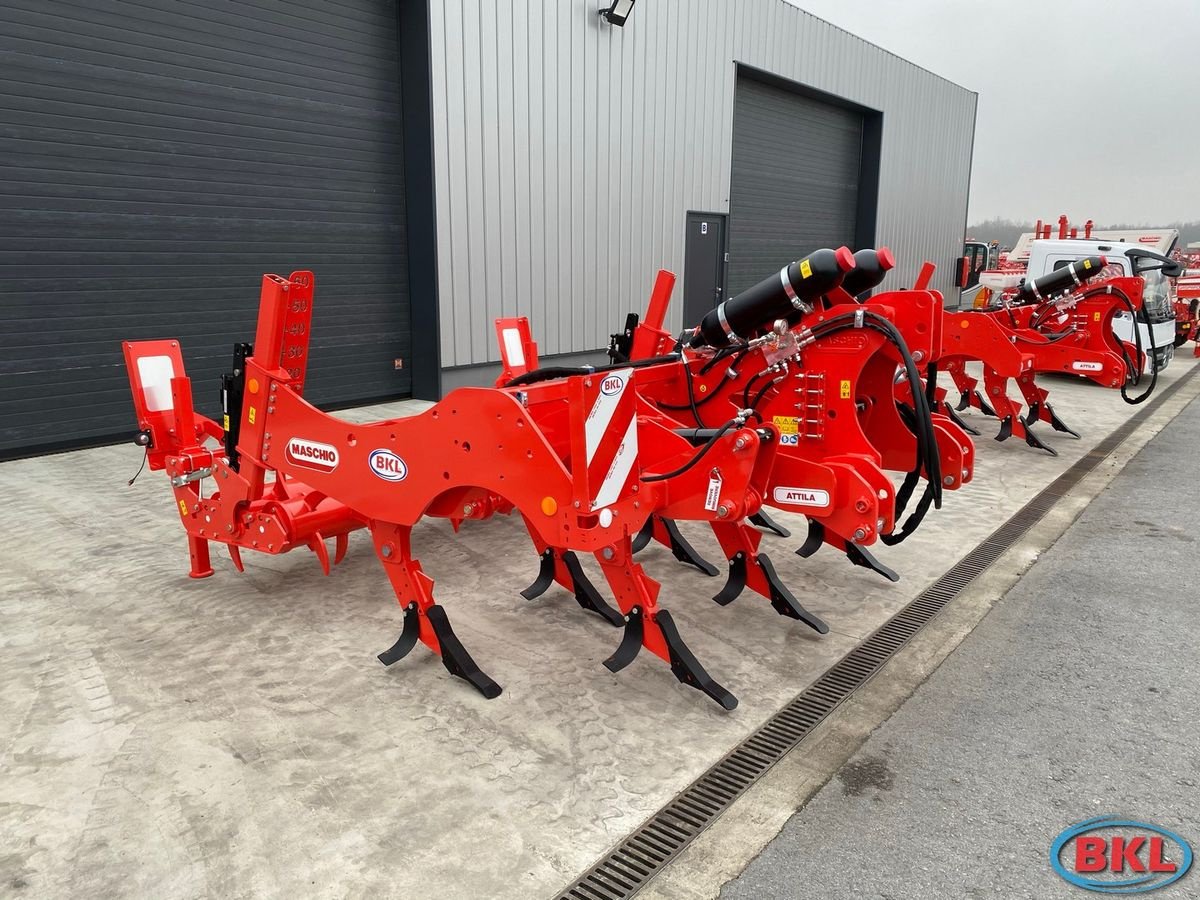 Tiefenlockerer tipa Maschio Attila 300/7 Hydropneumatic, Neumaschine u Rovisce (Slika 11)