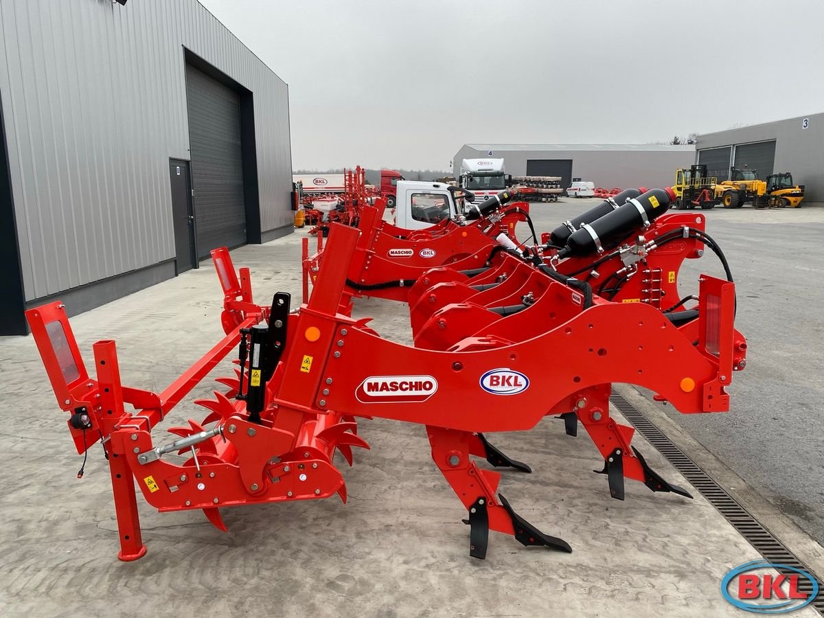 Tiefenlockerer tipa Maschio Attila 300/7 Hydropneumatic, Neumaschine u Rovisce (Slika 10)