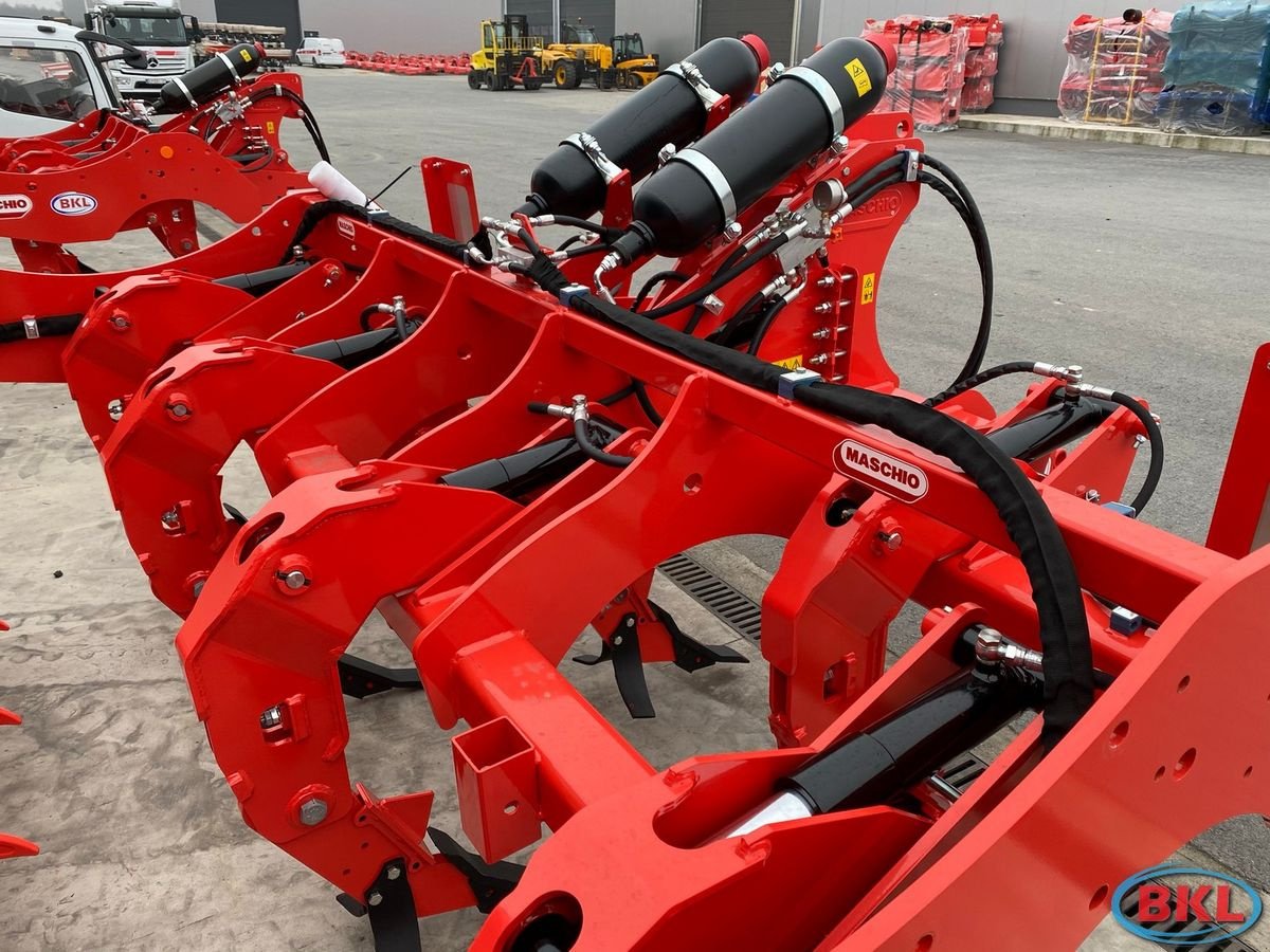 Tiefenlockerer tipa Maschio Attila 300/7 Hydropneumatic, Neumaschine u Rovisce (Slika 9)