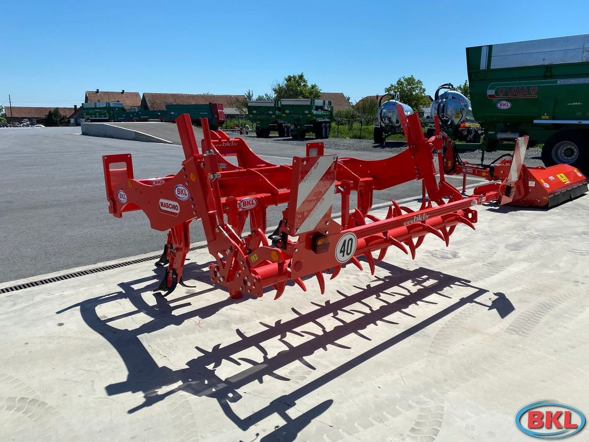 Tiefenlockerer of the type Maschio Attila  300/7 Tiefenlockerer, Neumaschine in Rovisce (Picture 11)