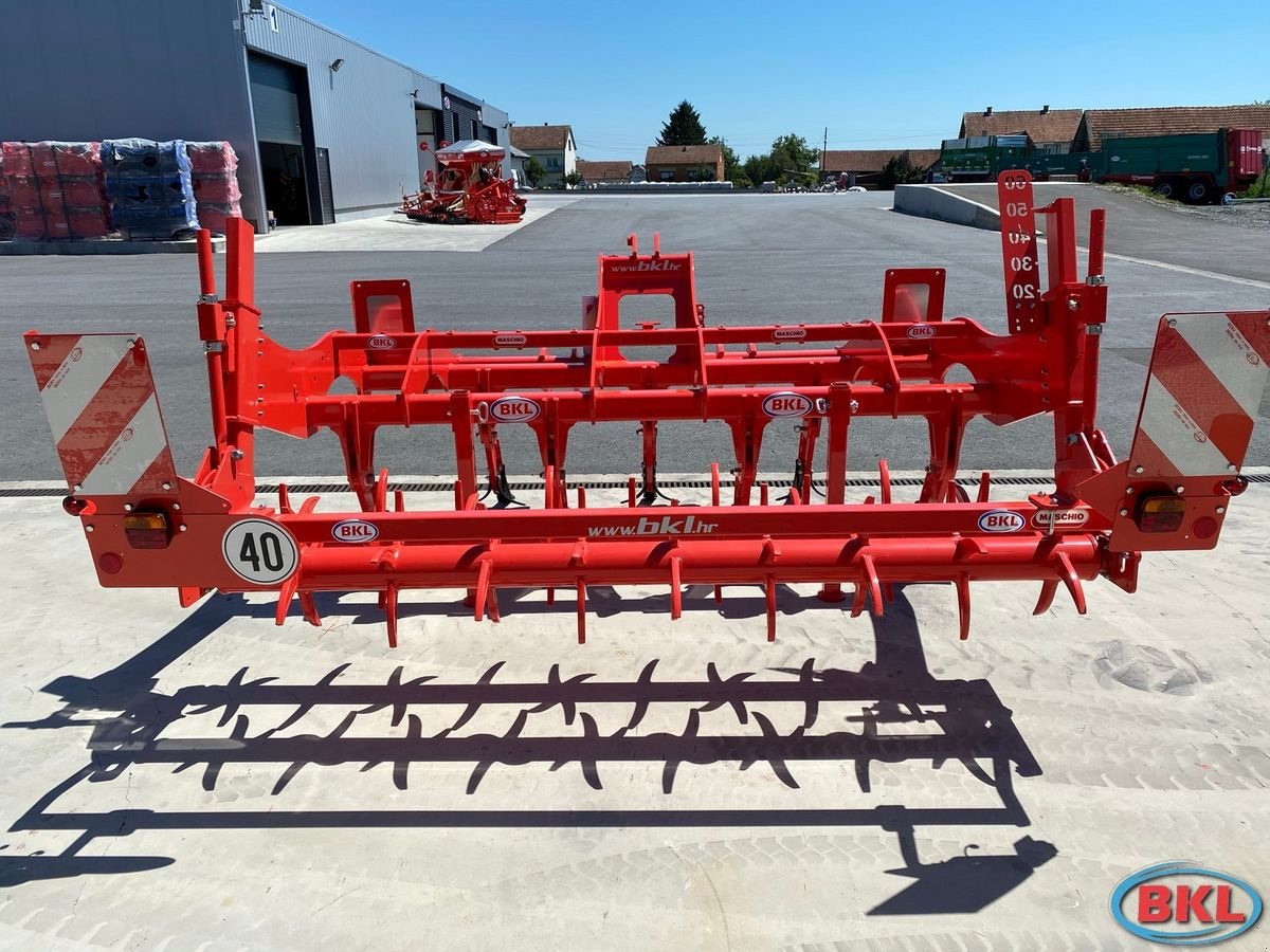 Tiefenlockerer of the type Maschio Attila  300/7 Tiefenlockerer, Neumaschine in Rovisce (Picture 10)